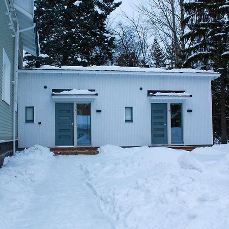 Studio 7, Air-Conditioned, 1 Free Parking, Calm Own Entrance Jyväskylä Exterior foto